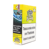PLATINUM BLUNTS MANGO (YELLOW) 2S X 25