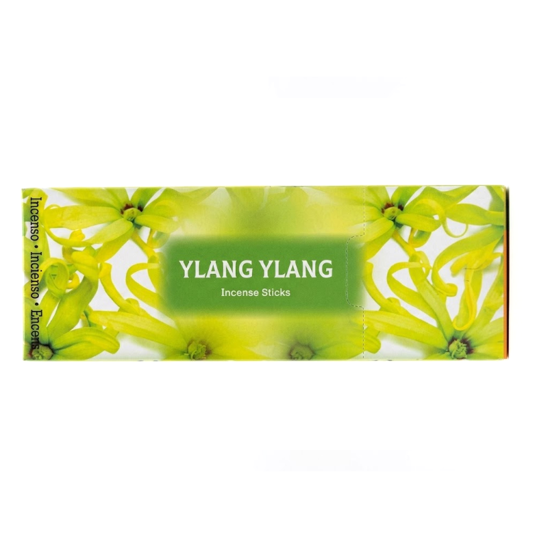 SGK Agarbatti Ylang PK6 1080