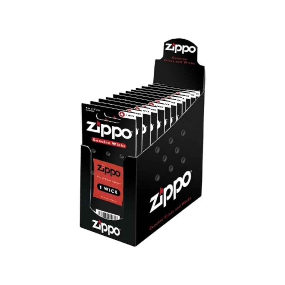 Zippo Wick x 24 pack