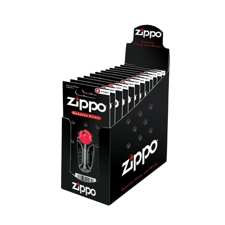 Zippo-Lighter-24-Flints