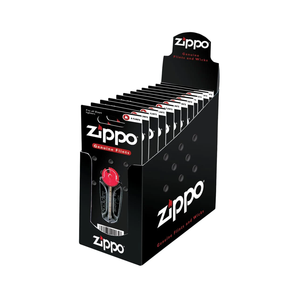 Zippo-Lighter-24-Flints