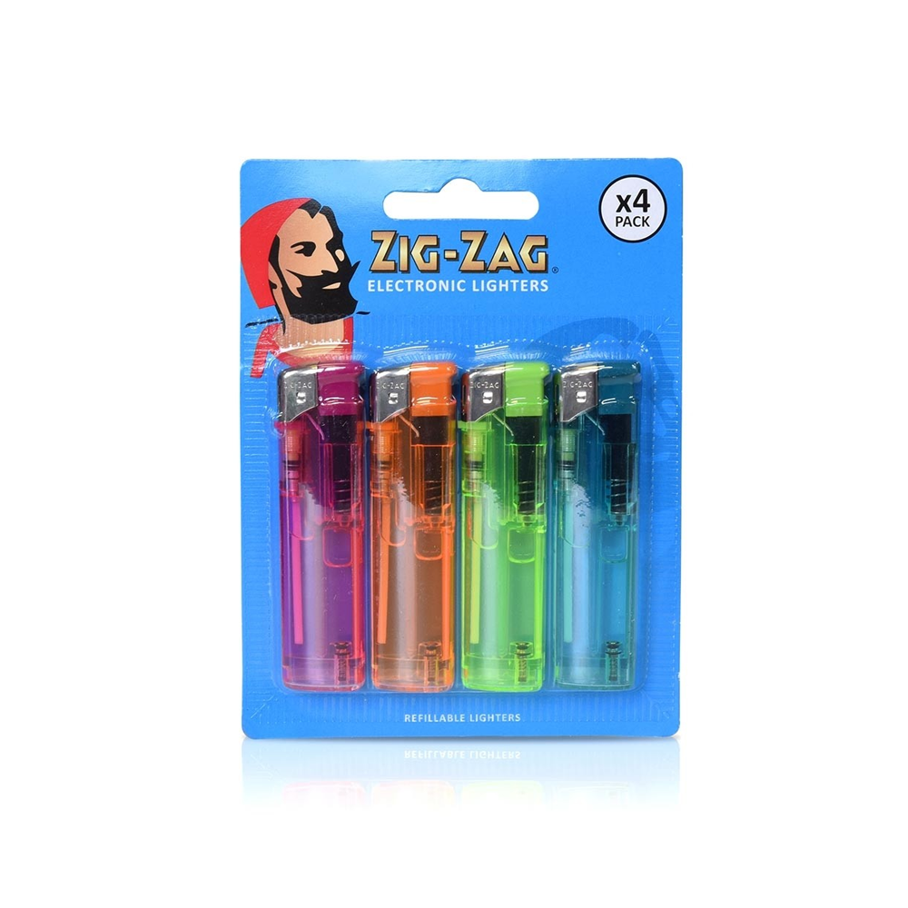 Zig-Zag-6-Pack-Flint-Lighter-on-Card