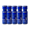 Blue Boy Extra Strong Aroma with Power Pellet - 15ml x 1 Tray 20 bottles