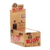 RAW Classic King Size Slim Rolls 3 Meter 12 pack
