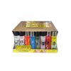 Clipper Classic Large Lighter Tattoo Elements X 48 lighters